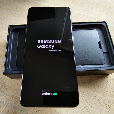 Samsung Galaxy S21 Plus 5G G996B DS