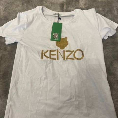 Kenzo t-skjorte