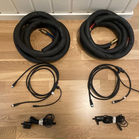 Grainfather Cooling Pump Kit (2 stk.)