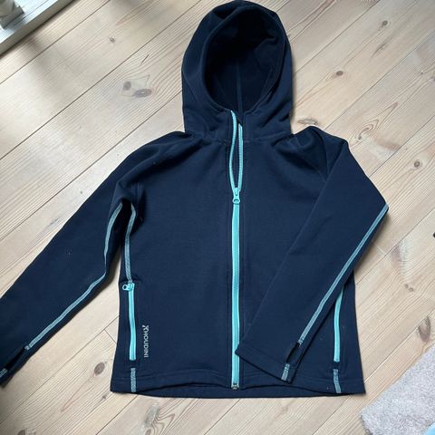 Houdini Power Fleece