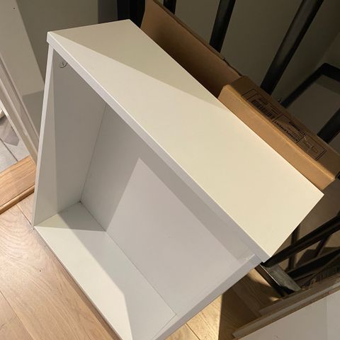 Ikea komplement skuffer