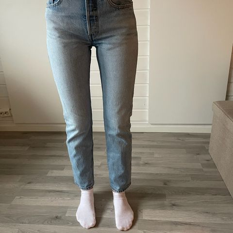 Levis 501