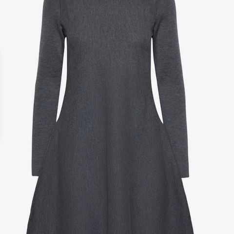 ELLA&IL  Cecilie Merino Dress