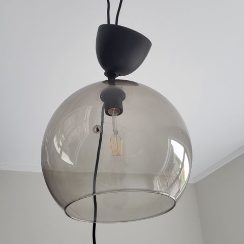 IKEA taklampe