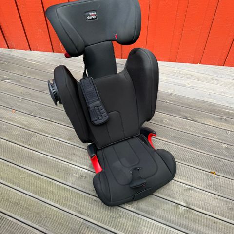 Britax kidfix 2 xp