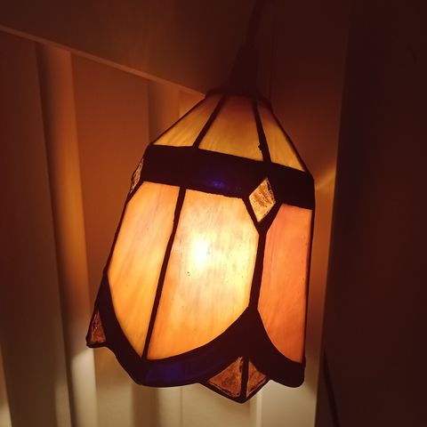 Lampe