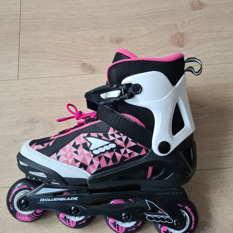 Rollerblades Arrow