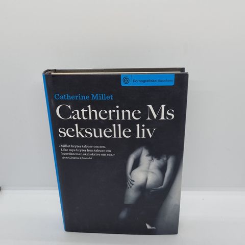 Catherine Ms seksuelle liv - Catherine Millet