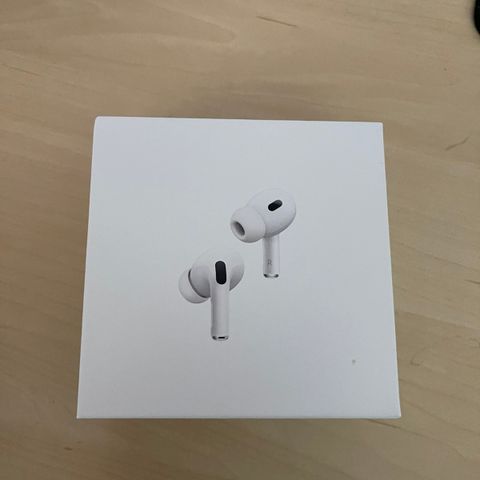 Airpods pro gen 2