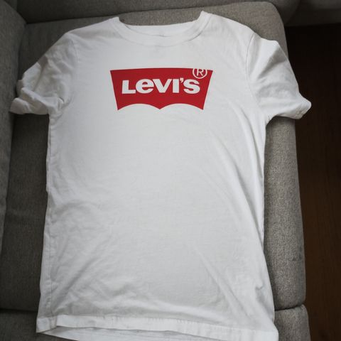 Levi's t skjorte