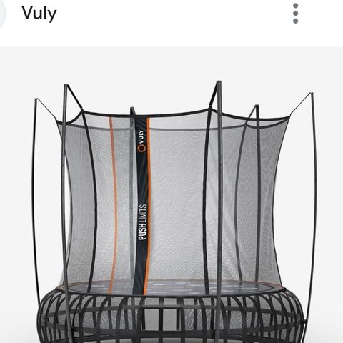 Vuly thunder pro