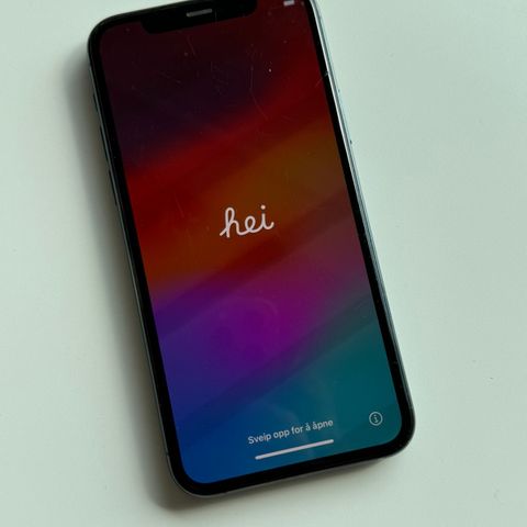 iPhone 11 pro 256GB