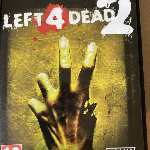 Left 4 Dead 2 (PC)