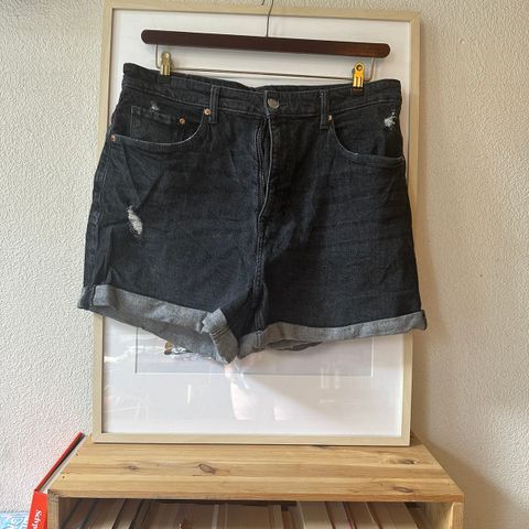 Jeans Shorts