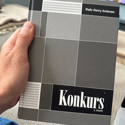 Konkurs