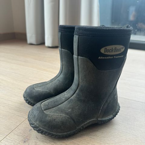 Dockboots str 25