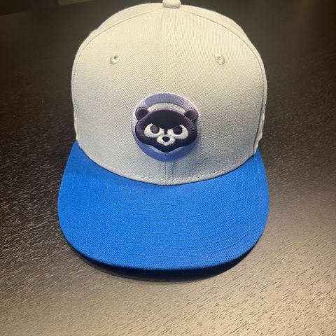 New Era fitted caps