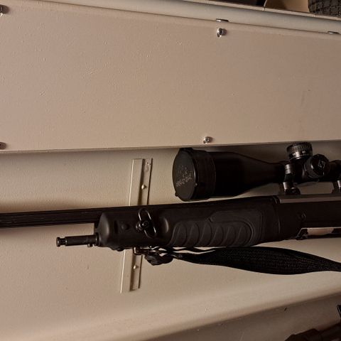 Browning x bolt 308 lite