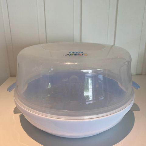 Avent flaskesterilisator