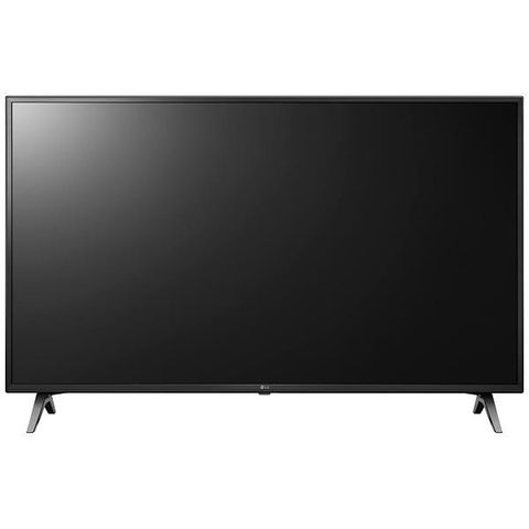 LG 4K UHD SMART TV 55" - 55UM7100