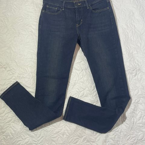 Levis 710 str 29/30