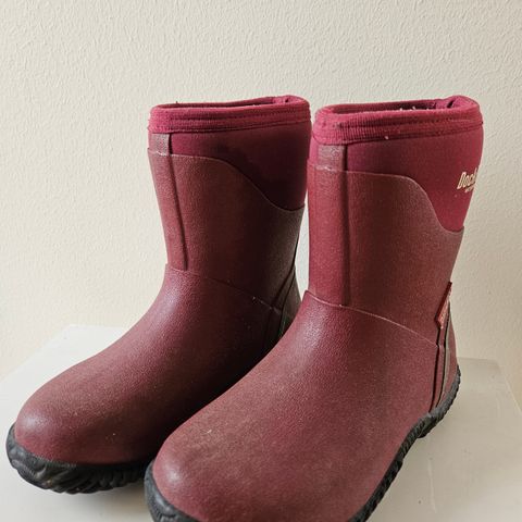 Dock Boots