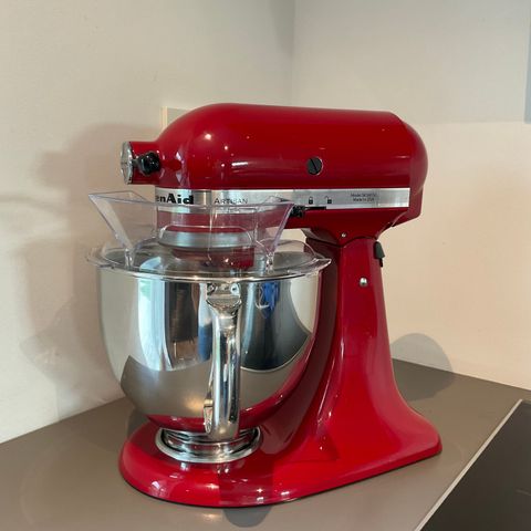 Kjøkken maskin KitchenAid ARTISAN