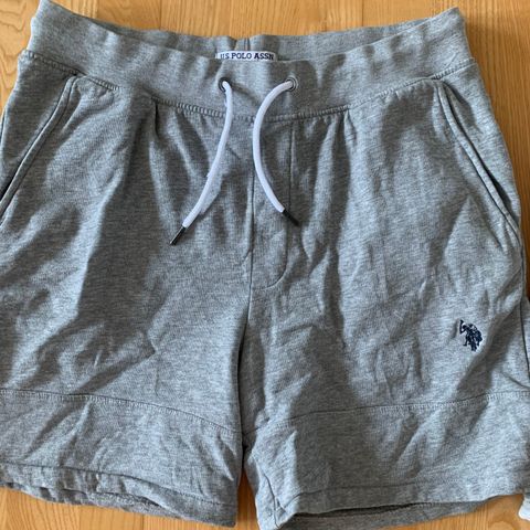 Polo shorts str M