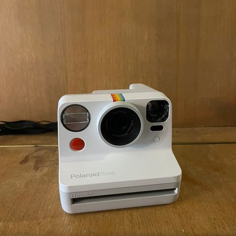 Polaroid Now gen 1