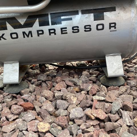 Kompressor