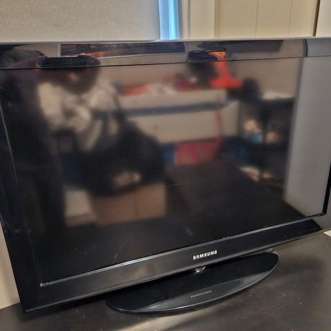 Samsung 32" TV