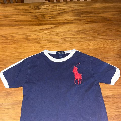 Masse billig  polo ralph lauren tøy for barn!