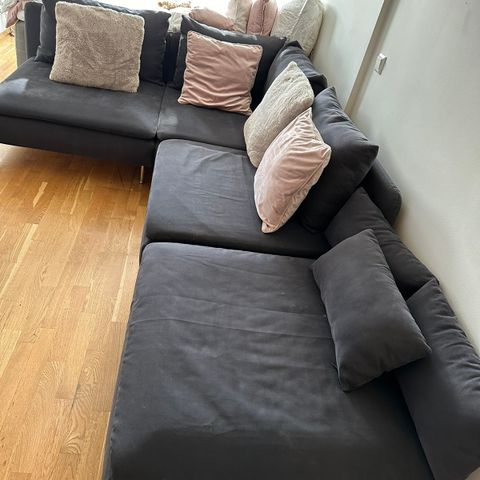 Søderhamn modul sofa