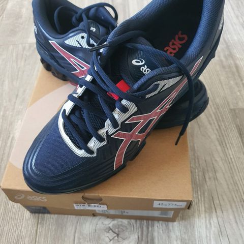 ASICS herresko Gel-Quantum 360 VII