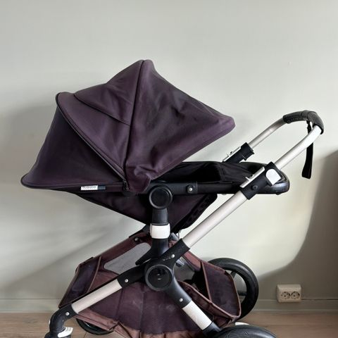 Bugaboo Fox