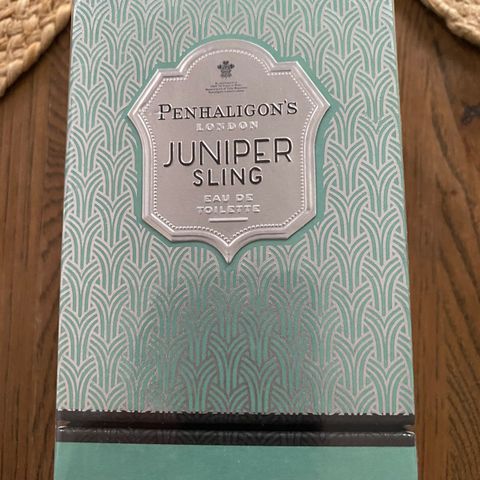 Penhaligon’s Juniper Sling