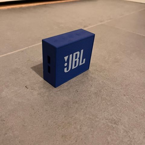 JBL høyttaler