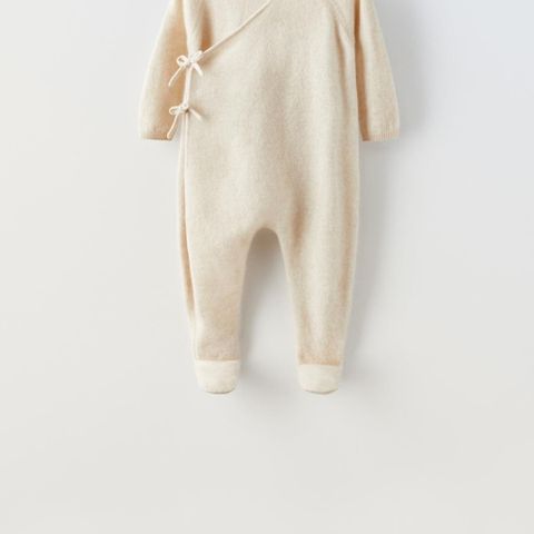 Babyklær unisex