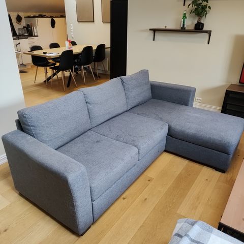 Ikea Sovesofa