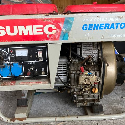 Generator