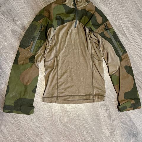 Nfm Combat shirt 2.0