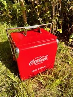 Coca-cola kjøler