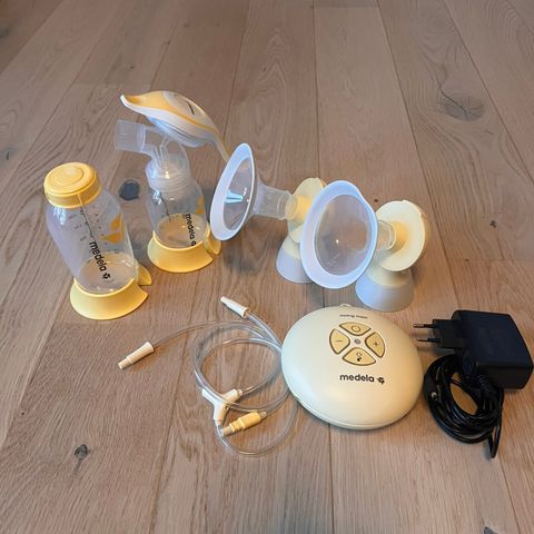 Medela swing flex