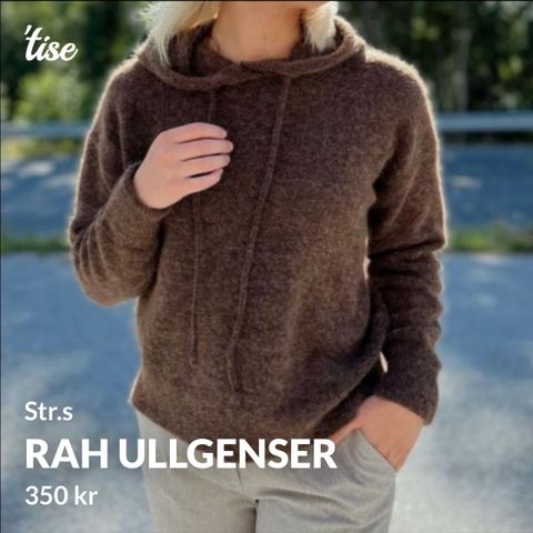 RAH ullgenser