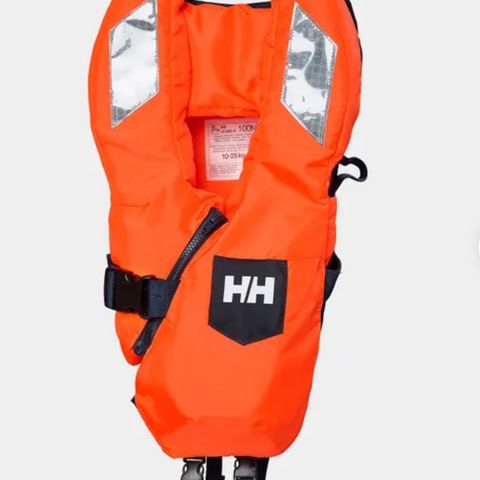 Kid Safe+ Life Jacket HH