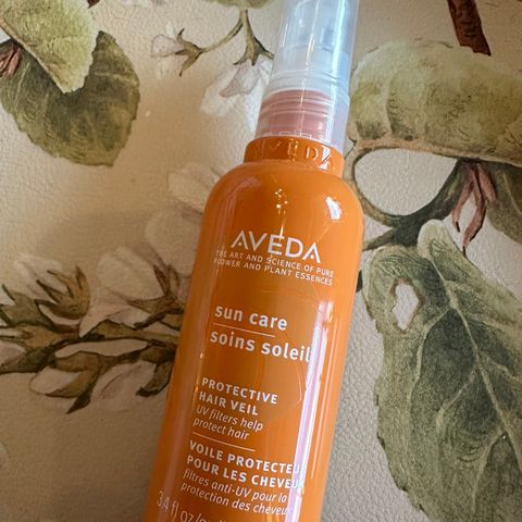 Aveda Sun Care Protective Veil Hair Treatment 100 ml