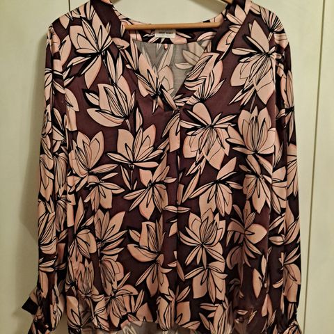 Bluse Gerry  Weber ubrukt.