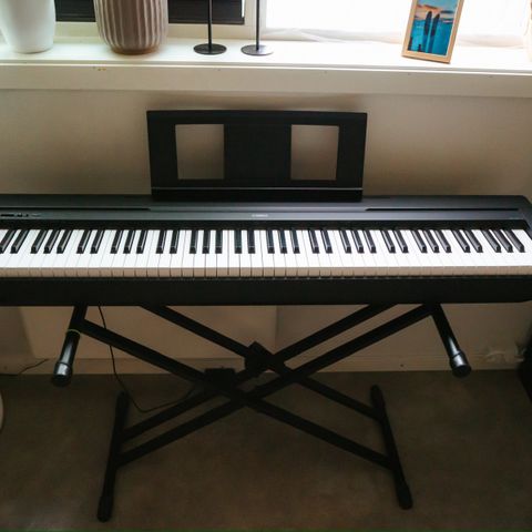 Yamaha Digital Piano P-45