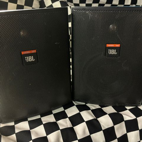 JBL Control 25AV