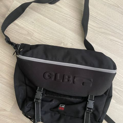 PC bag fra GLB